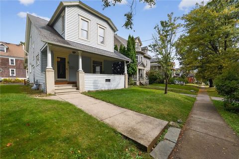 Homes For Sale - 5 Walnut Street<br/> Otsego County, Oneonta, NY 13820