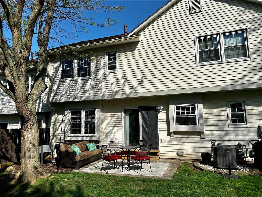 44 Marquette Drive, Brighton, New York image 17