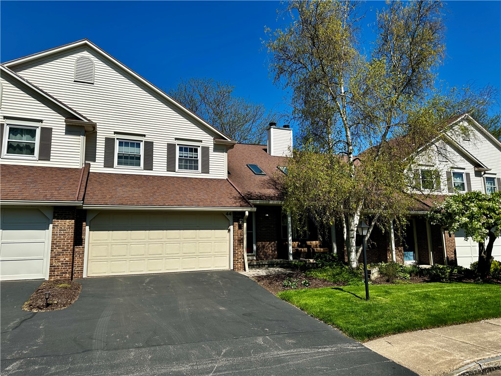 44 Marquette Drive, Brighton, New York image 1