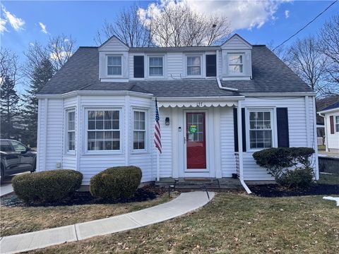 Homes For Sale - 177 Bower Road<br/> Elmira, NY 14905