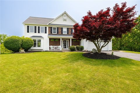 74 Broadmoor Trail Fairport NY 14450