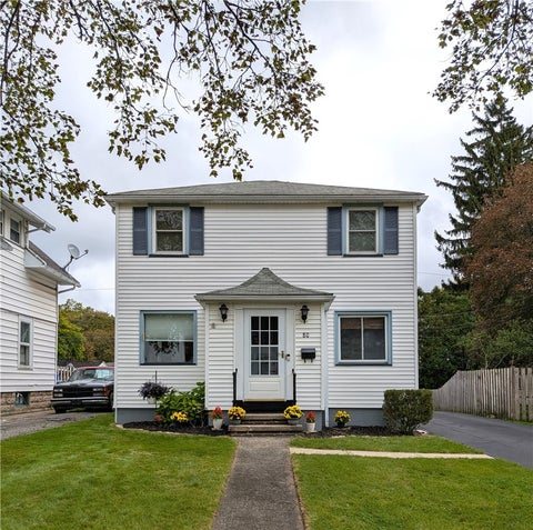 Photo of 80 Southview Terrace, Rochester, NY 14620 (MLS # R1717649)