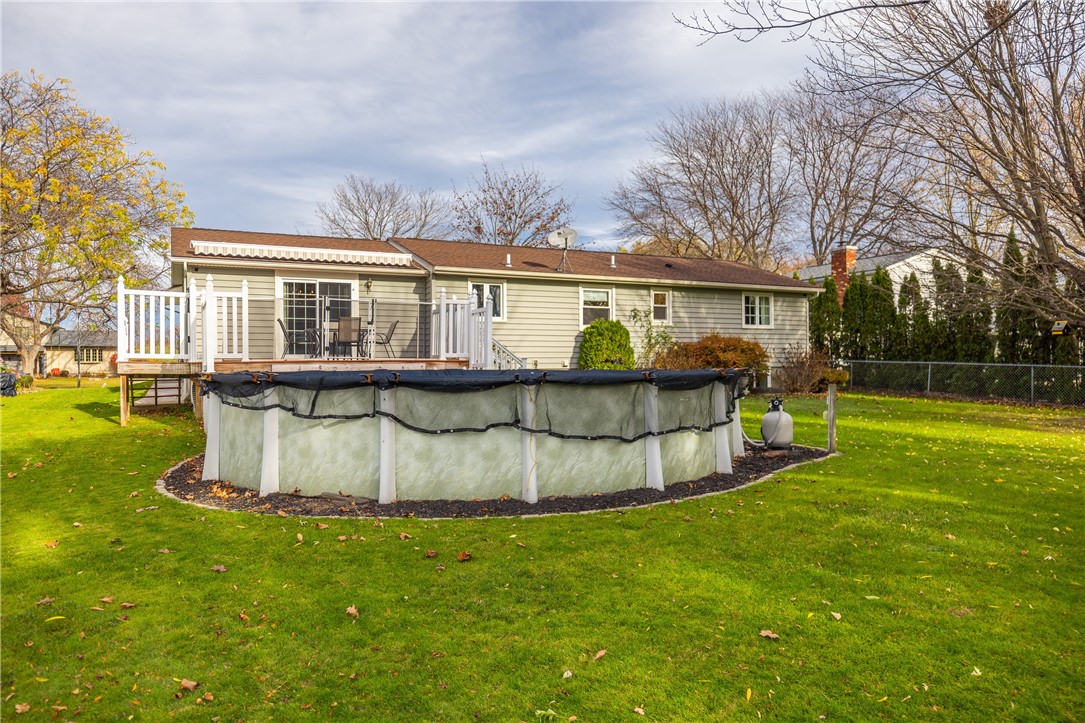 109 Floren Drive, Greece, New York image 48