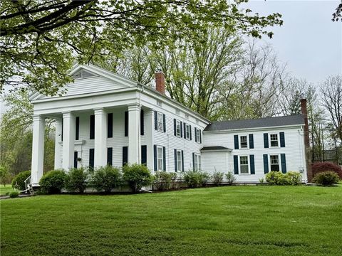 77 Hendy Creek Road Elmira NY 14905