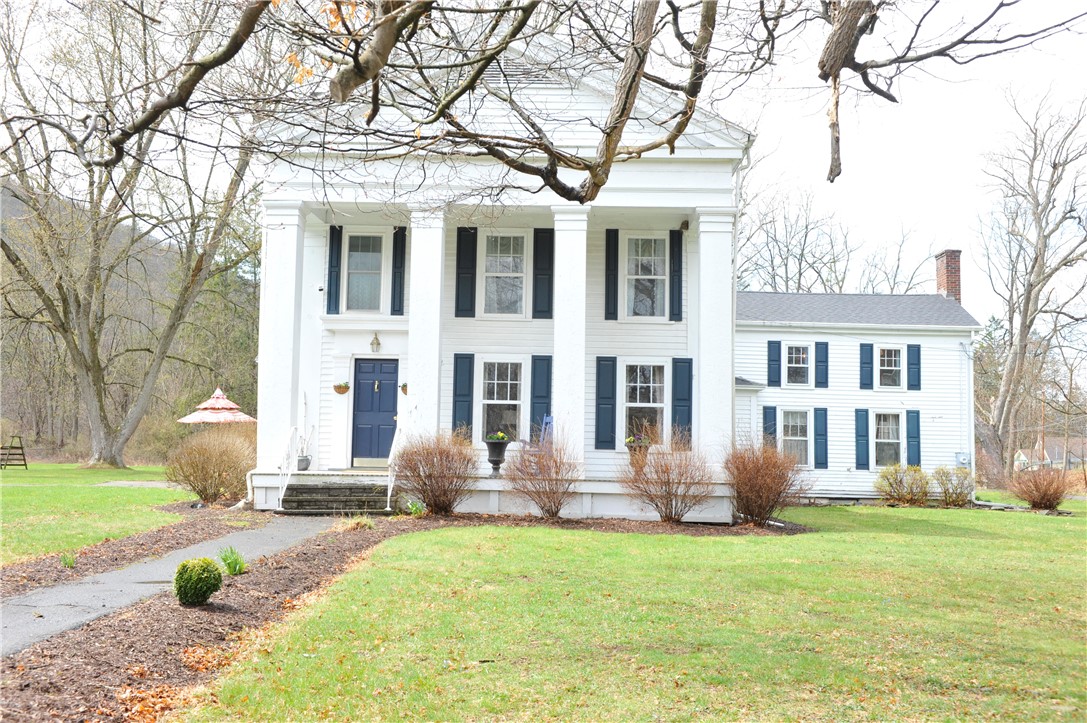 77 Hendy Creek Road, Big Flats, New York image 39