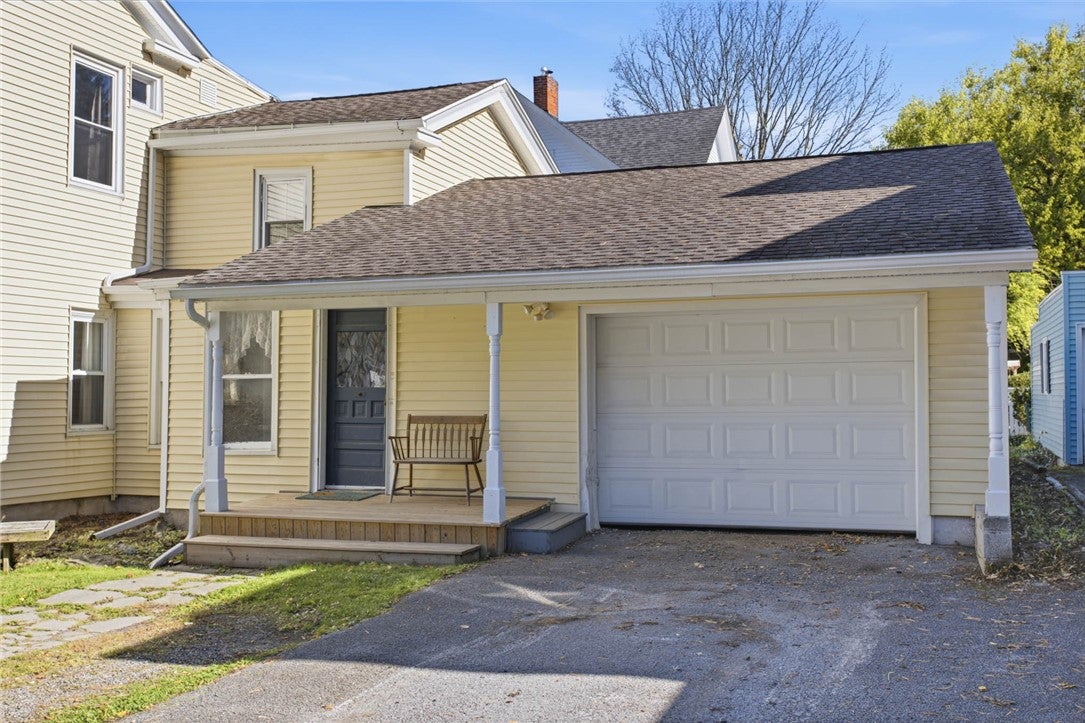 146 W Buffalo Street