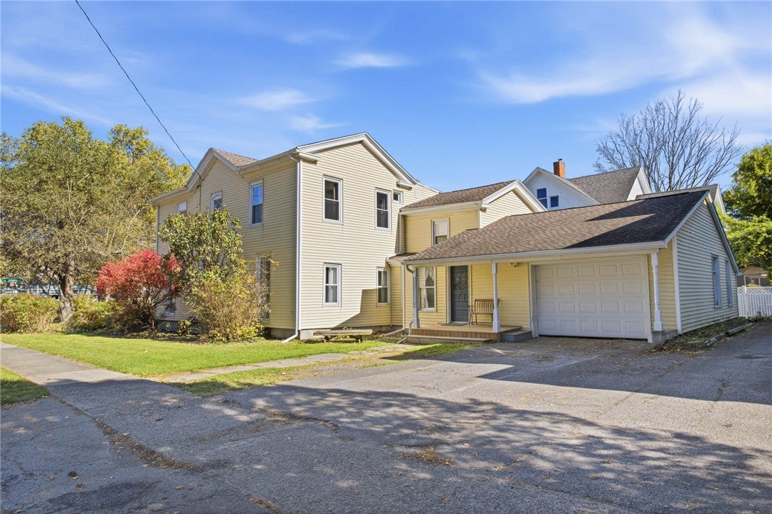 146 W Buffalo Street