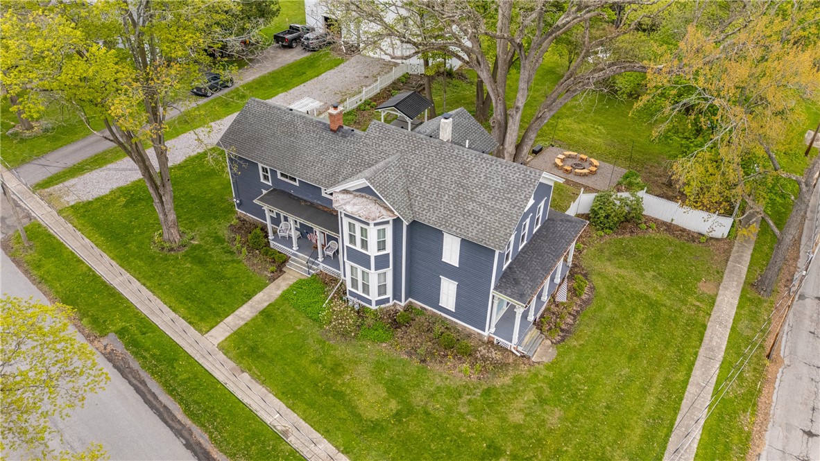 46 East Avenue