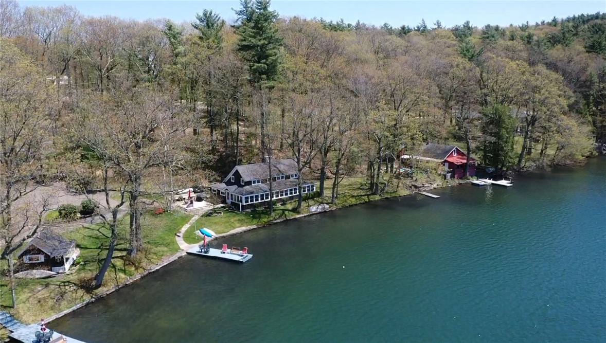 362 Arnold Lake Road, Milford, New York image 28