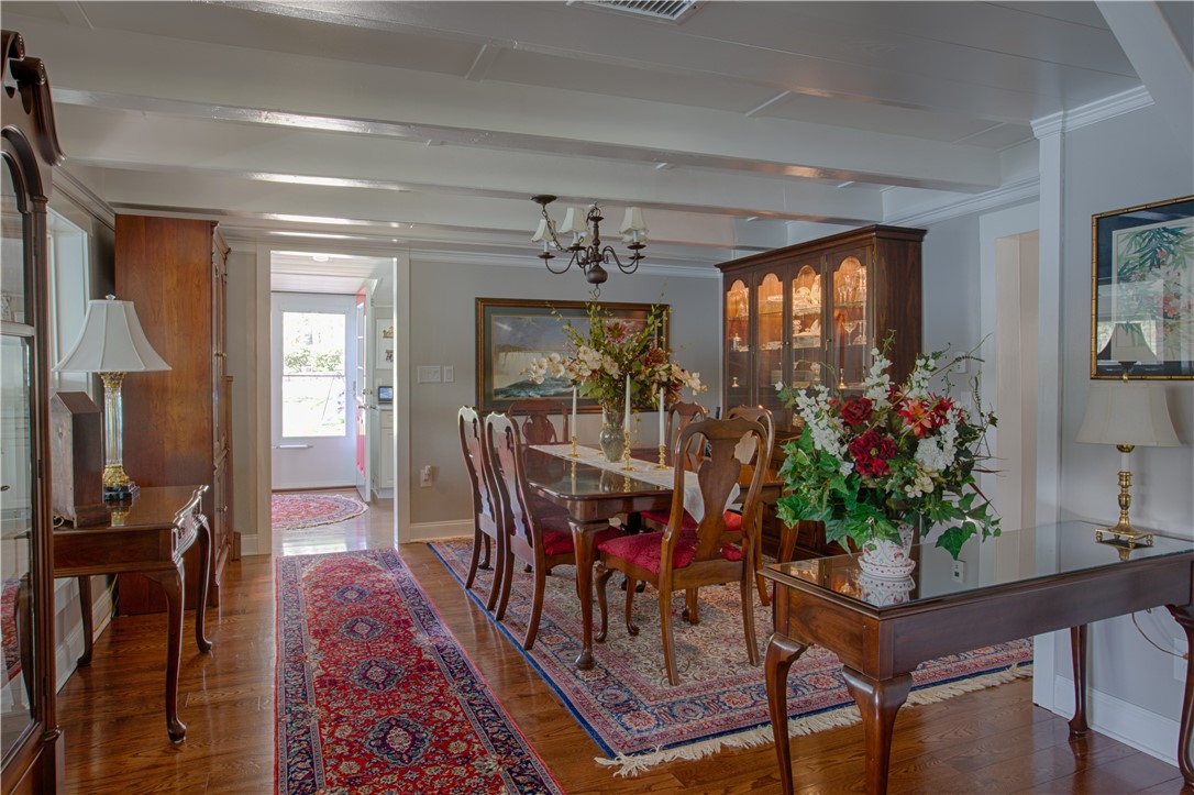 362 Arnold Lake Road, Milford, New York image 17