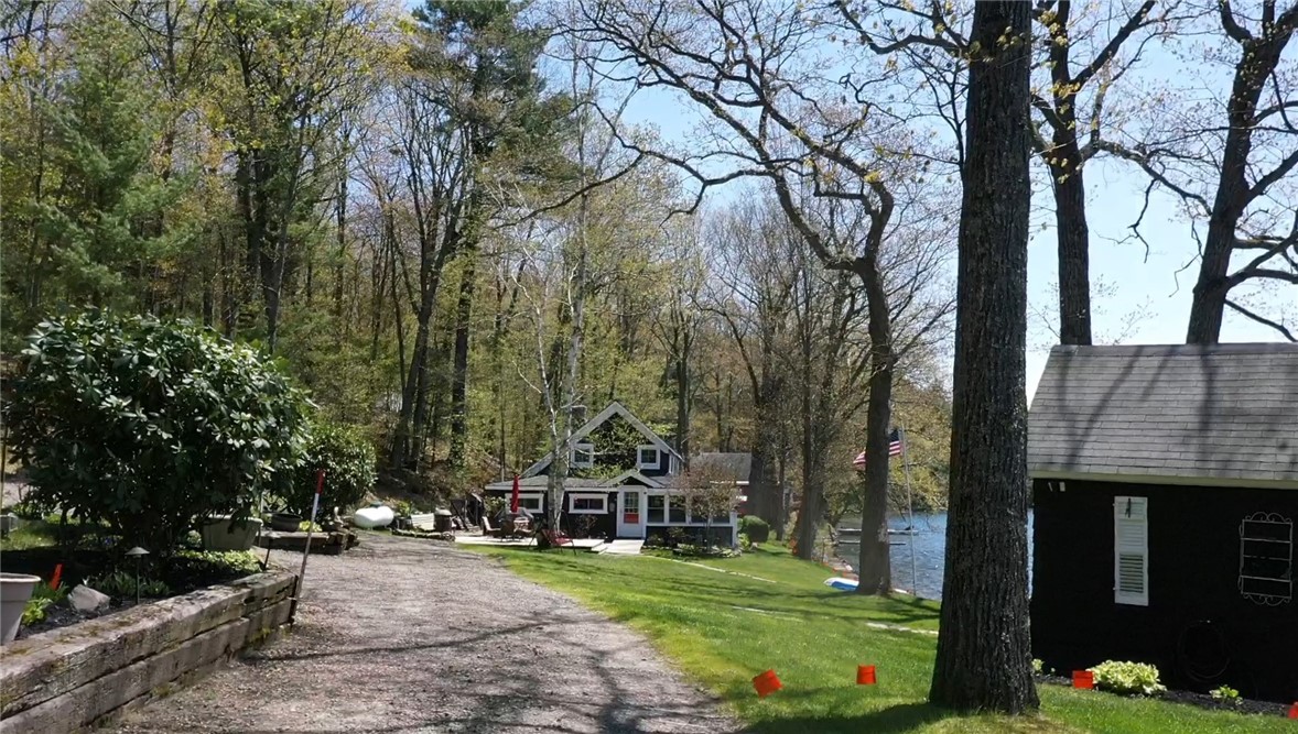 362 Arnold Lake Road, Milford, New York image 36