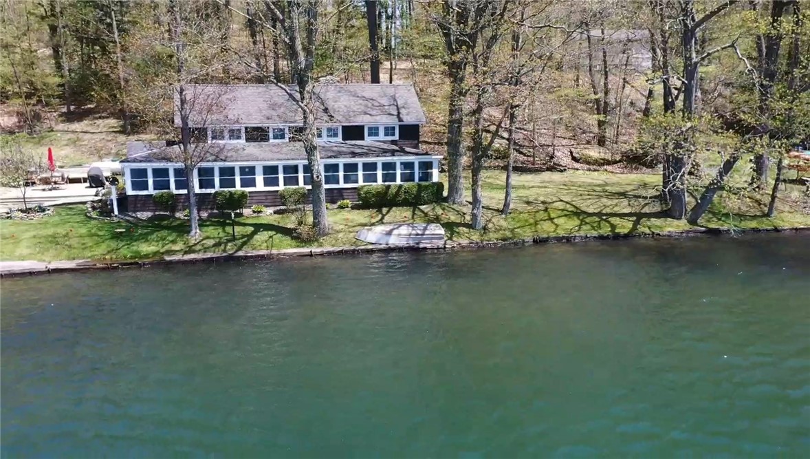 362 Arnold Lake Road, Milford, New York image 34