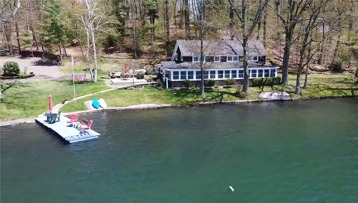 362 Arnold Lake Road, Milford, New York image 31