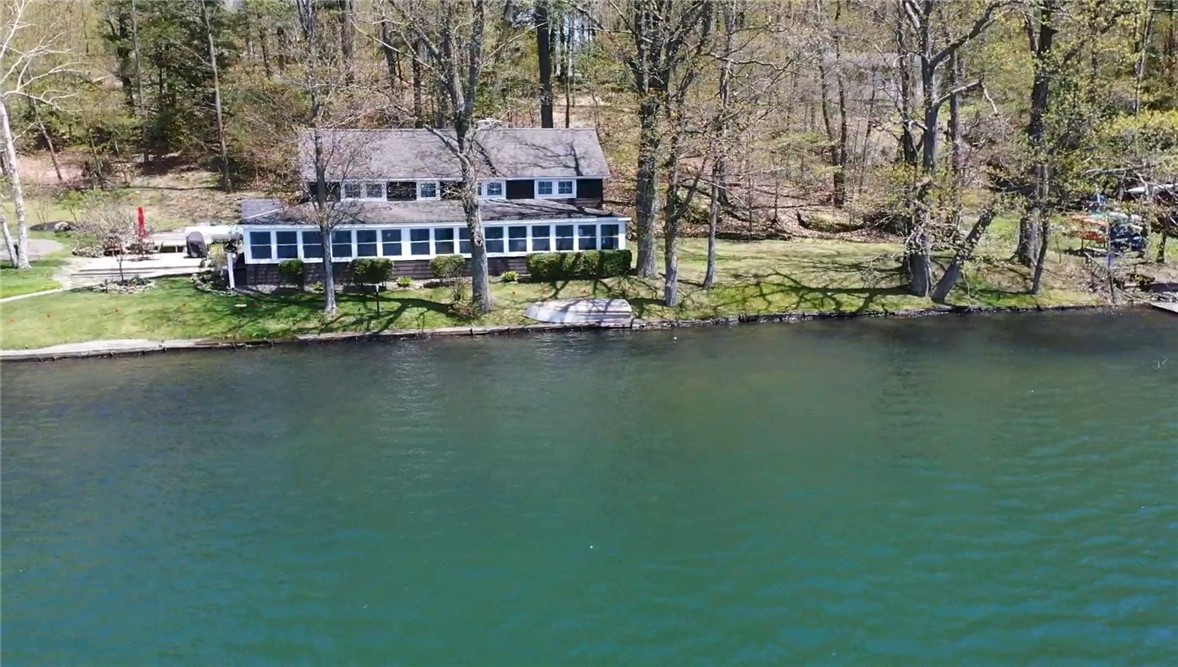 362 Arnold Lake Road, Milford, New York image 29