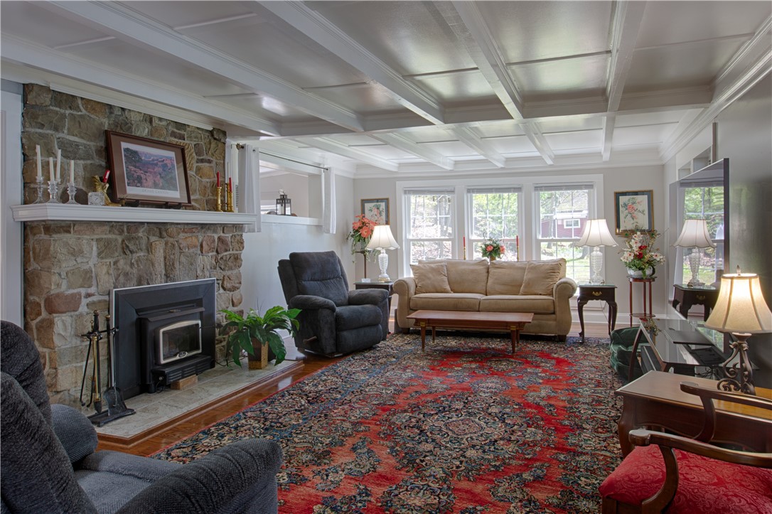362 Arnold Lake Road, Milford, New York image 5