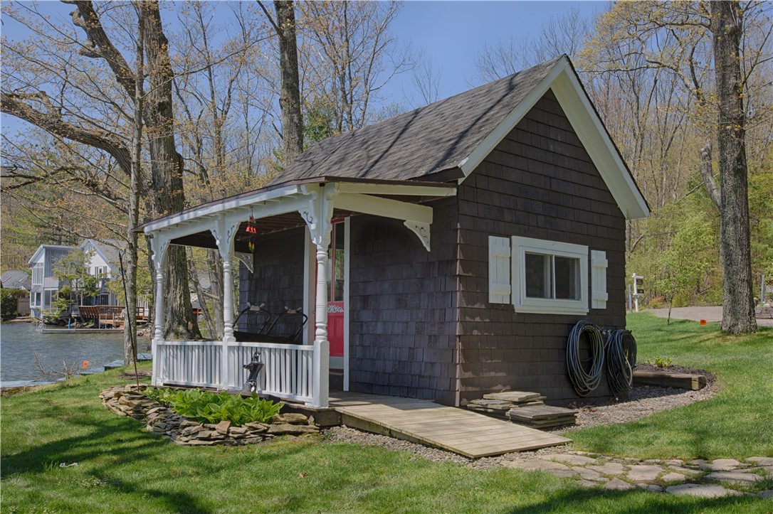 362 Arnold Lake Road, Milford, New York image 25