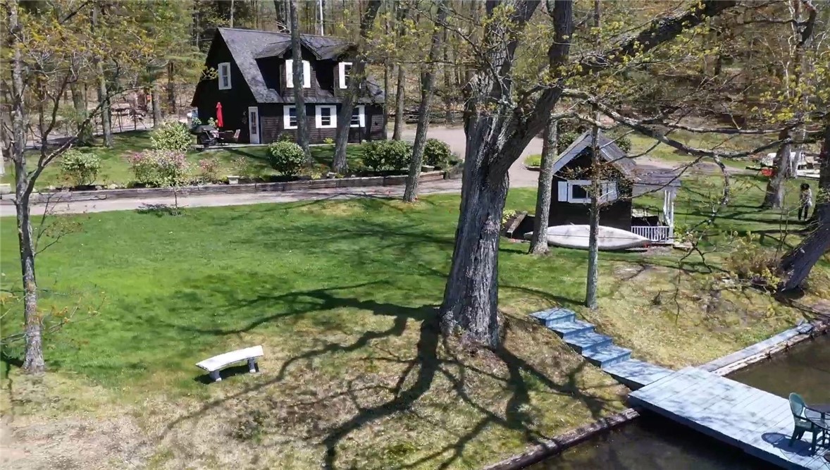 362 Arnold Lake Road, Milford, New York image 30