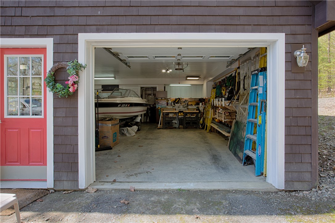 362 Arnold Lake Road, Milford, New York image 24