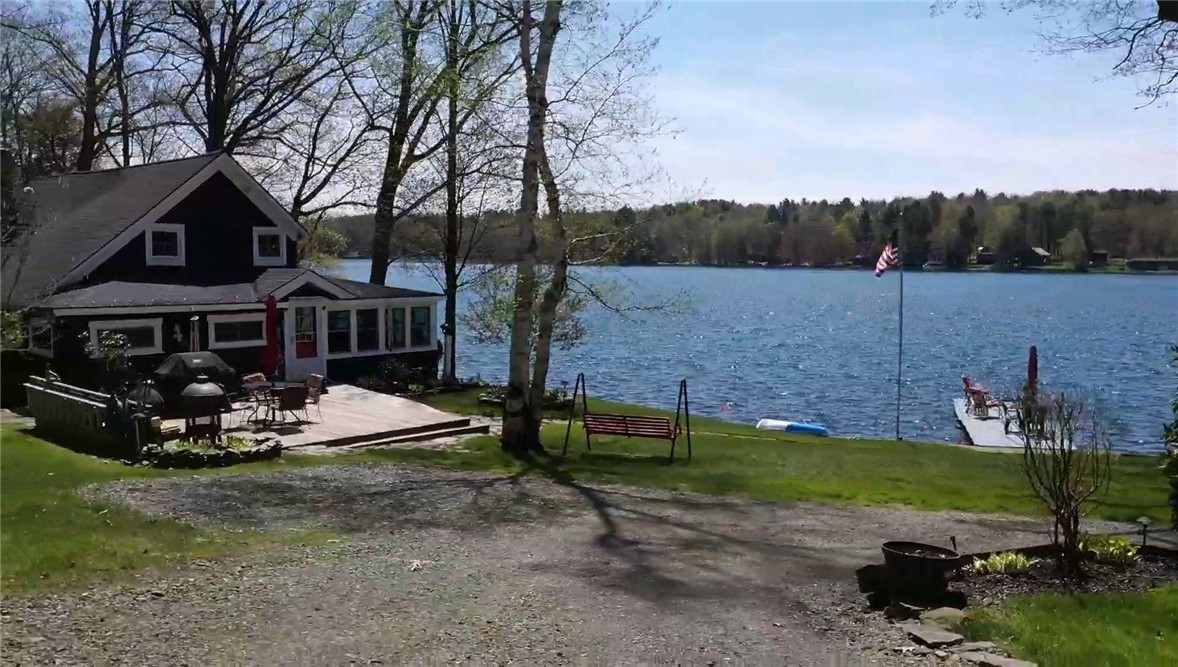 362 Arnold Lake Road, Milford, New York image 38