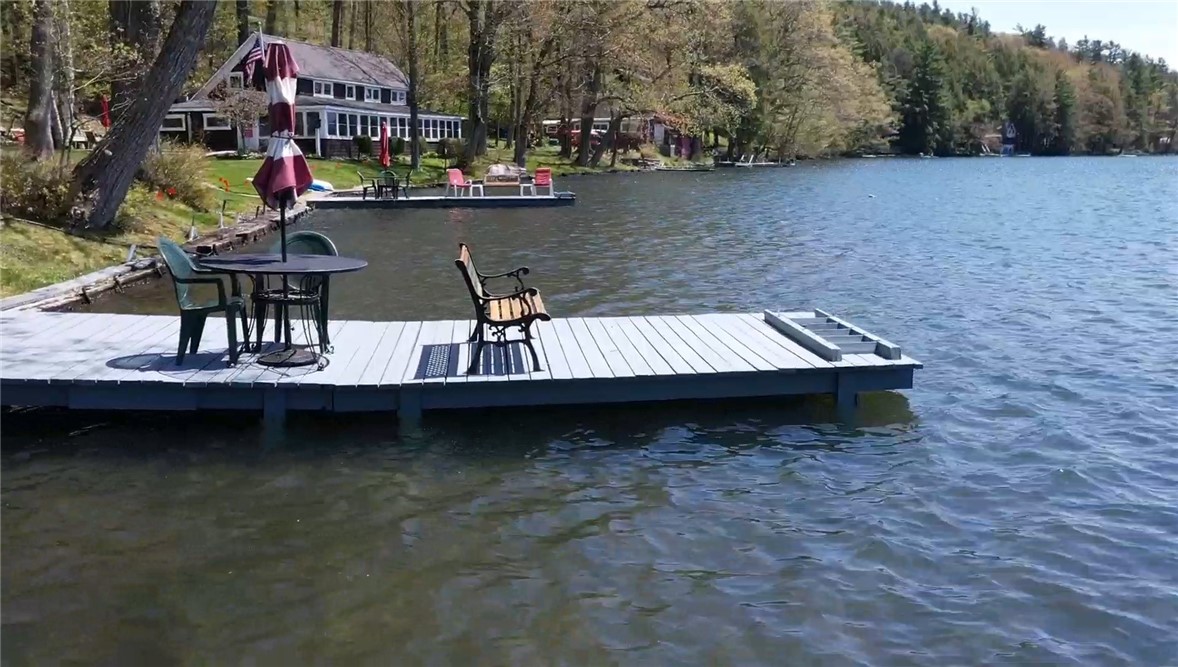 362 Arnold Lake Road, Milford, New York image 3