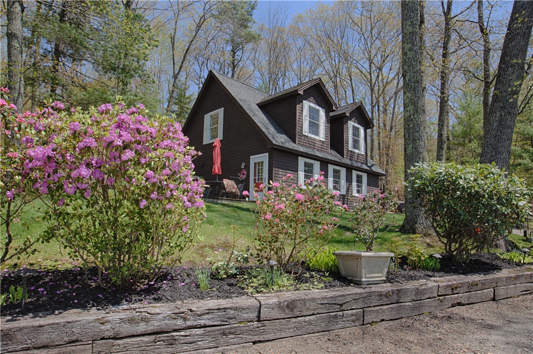 362 Arnold Lake Road, Milford, New York image 2