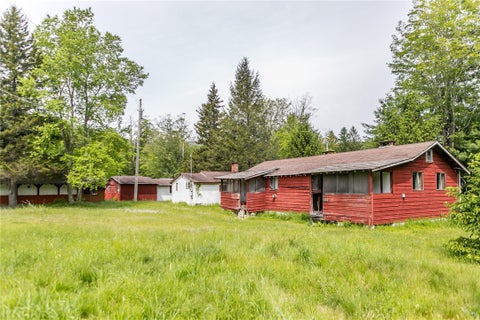 Tiny photo for 850-872 Oliverea Road, Shandaken, NY 12410 (MLS # R1709069)