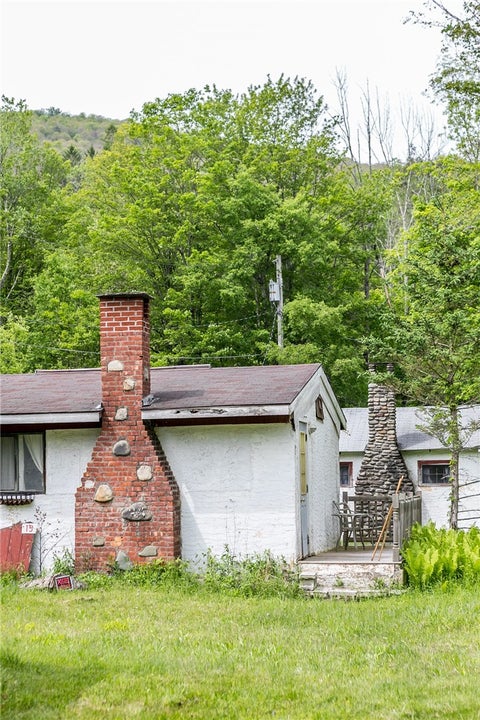 Tiny photo for 850-872 Oliverea Road, Shandaken, NY 12410 (MLS # R1709069)