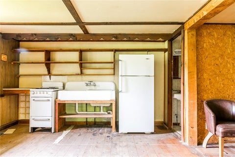 Tiny photo for 850-872 Oliverea Road, Shandaken, NY 12410 (MLS # R1709069)