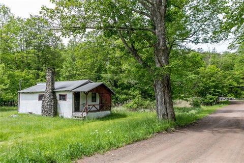 Tiny photo for 850-872 Oliverea Road, Shandaken, NY 12410 (MLS # R1709069)
