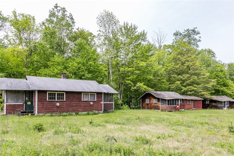 Tiny photo for 850-872 Oliverea Road, Shandaken, NY 12410 (MLS # R1709069)