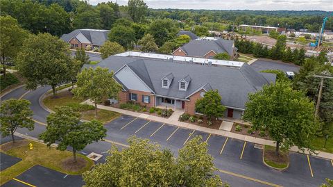 71 Monroe Avenue Pittsford NY 14534