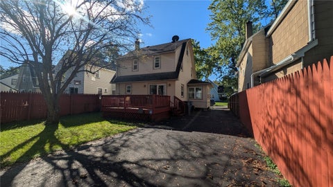 Tiny photo for 136 Weston Road, Rochester, NY 14612 (MLS # R1715959)