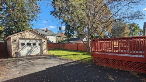 Tiny photo for 136 Weston Road, Rochester, NY 14612 (MLS # R1715959)