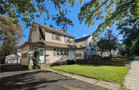 Tiny photo for 136 Weston Road, Rochester, NY 14612 (MLS # R1715959)