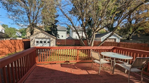 Tiny photo for 136 Weston Road, Rochester, NY 14612 (MLS # R1715959)