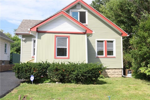 Photo of 37 Glenora Drive, Greece, NY 14615 (MLS # R1708871)