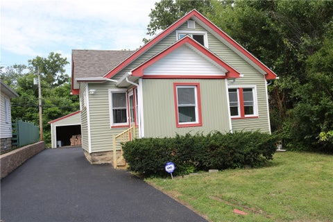 Tiny photo for 37 Glenora Drive, Greece, NY 14615 (MLS # R1708871)