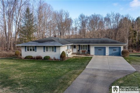 912 Hunt Road Lakewood NY 14750