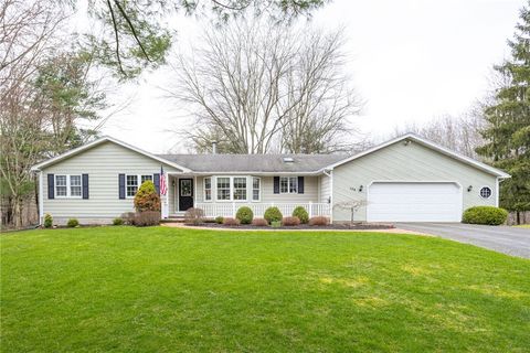 109 Swamp Road Brockport NY 14420