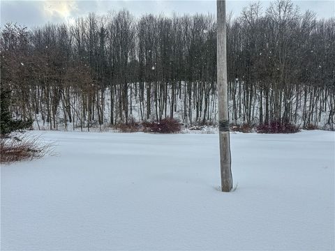 Photo of VL Lot 1 Buffalo Rd, Wayland, NY 14572 (MLS # R1668221)