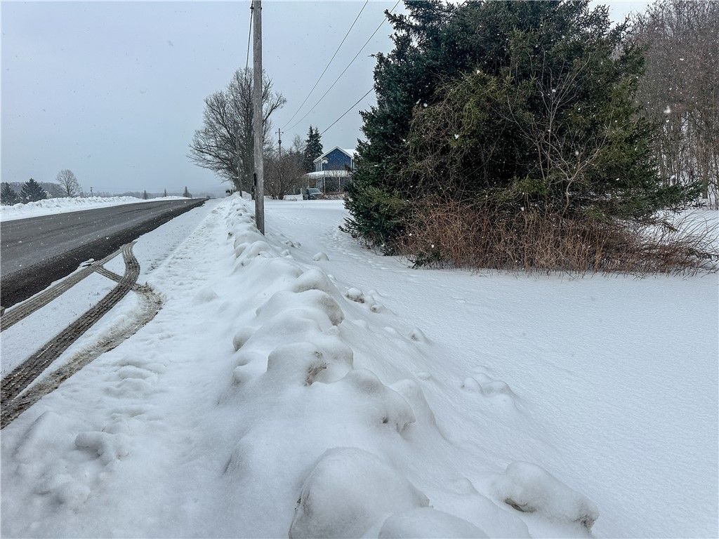 Photo of VL Lot 1 Buffalo Rd, Wayland, NY 14572 (MLS # R1668221)