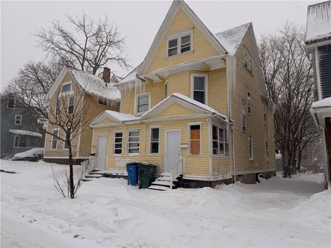 Photo of 288-290 Reynolds Street, Rochester, NY 14608 (MLS # R1661297)