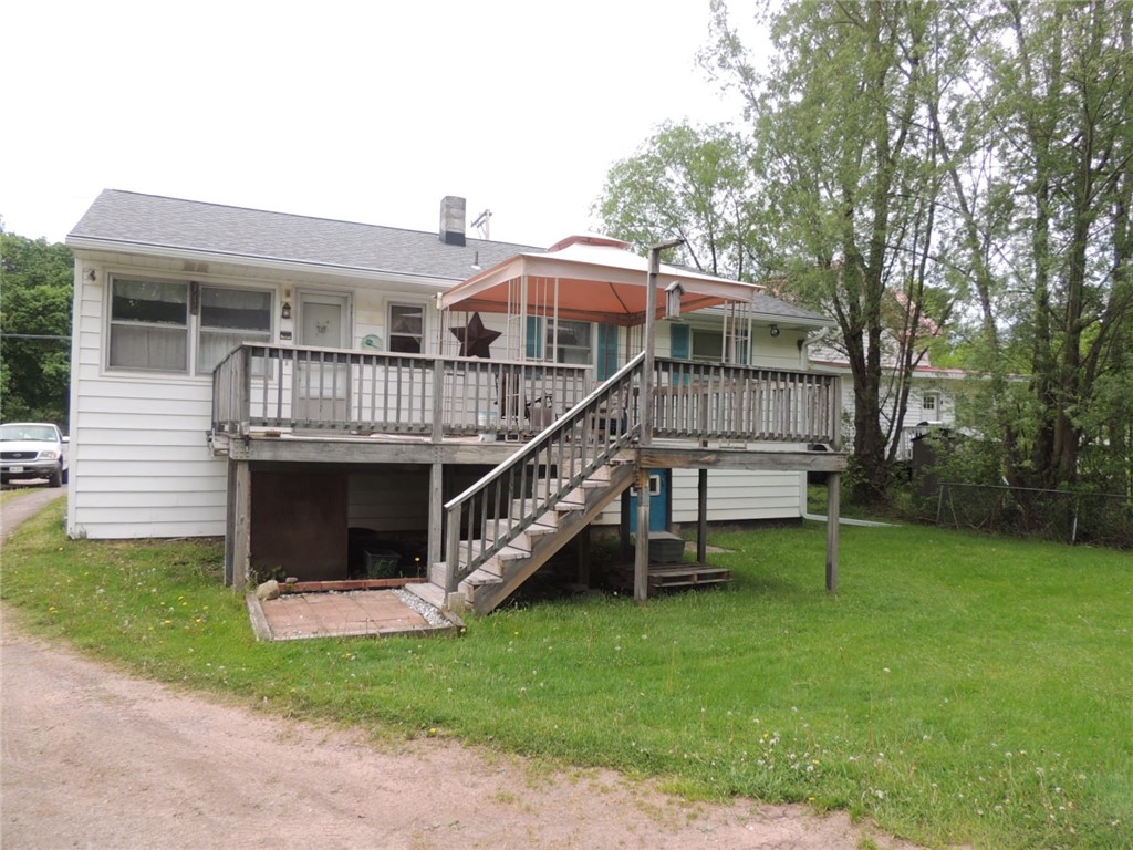 23 adams street