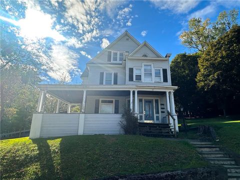 Photo of 97 Elm Street, Oneonta, NY 13820 (MLS # R1568180)