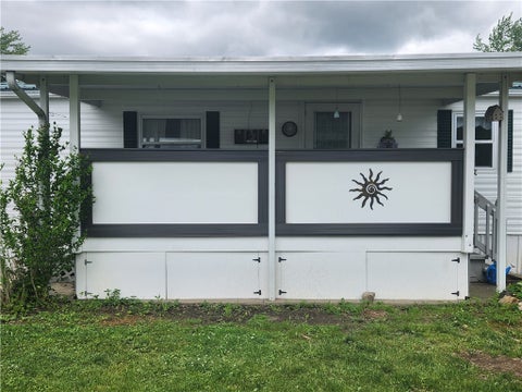 Tiny photo for 18 Meadowlark Drive, Avon, NY 14414 (MLS # R1689626)