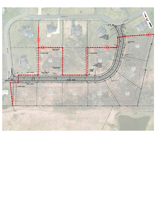 Keller Drive, Big Flats, New York image 1