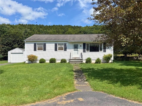 Homes For Sale - 751 County Route 3<br/> Delaware County, Middletown, NY 12455