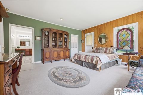 Tiny photo for 3981 Route 394, Cold Spring, NY 14772 (MLS # R1684815)