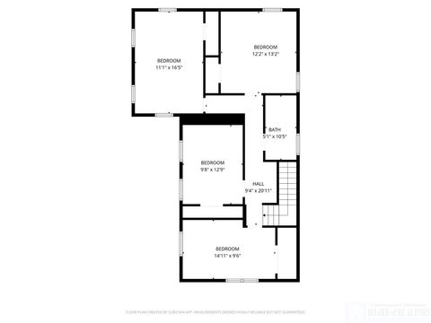 Tiny photo for 3981 Route 394, Cold Spring, NY 14772 (MLS # R1684815)