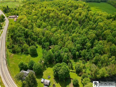 Tiny photo for 3981 Route 394, Cold Spring, NY 14772 (MLS # R1684815)